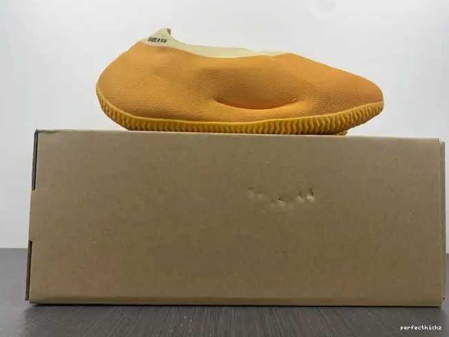 Adidas Sulfur GW5353 RNR Yeezy Knit 0506